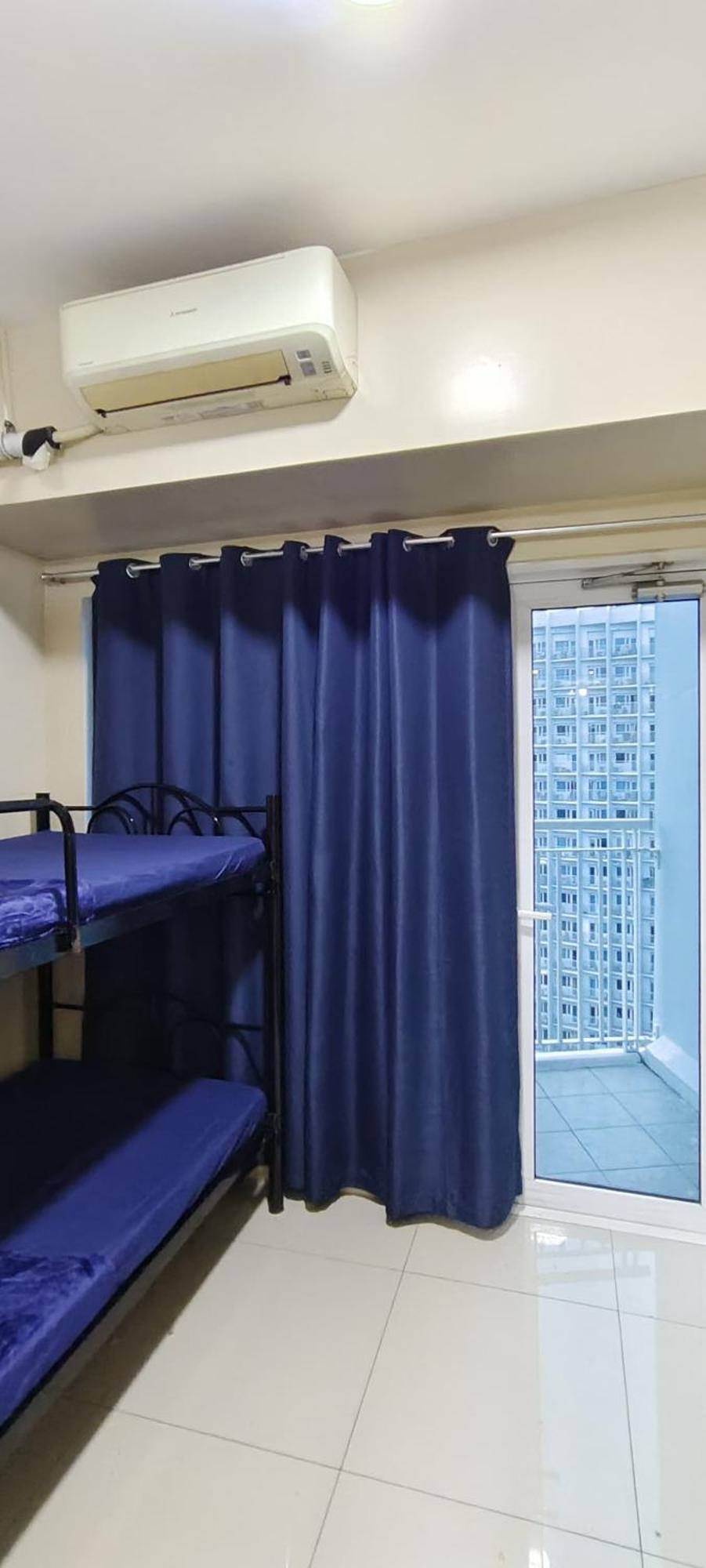 Aircon Budget For 4 Persons In Makati Manila
