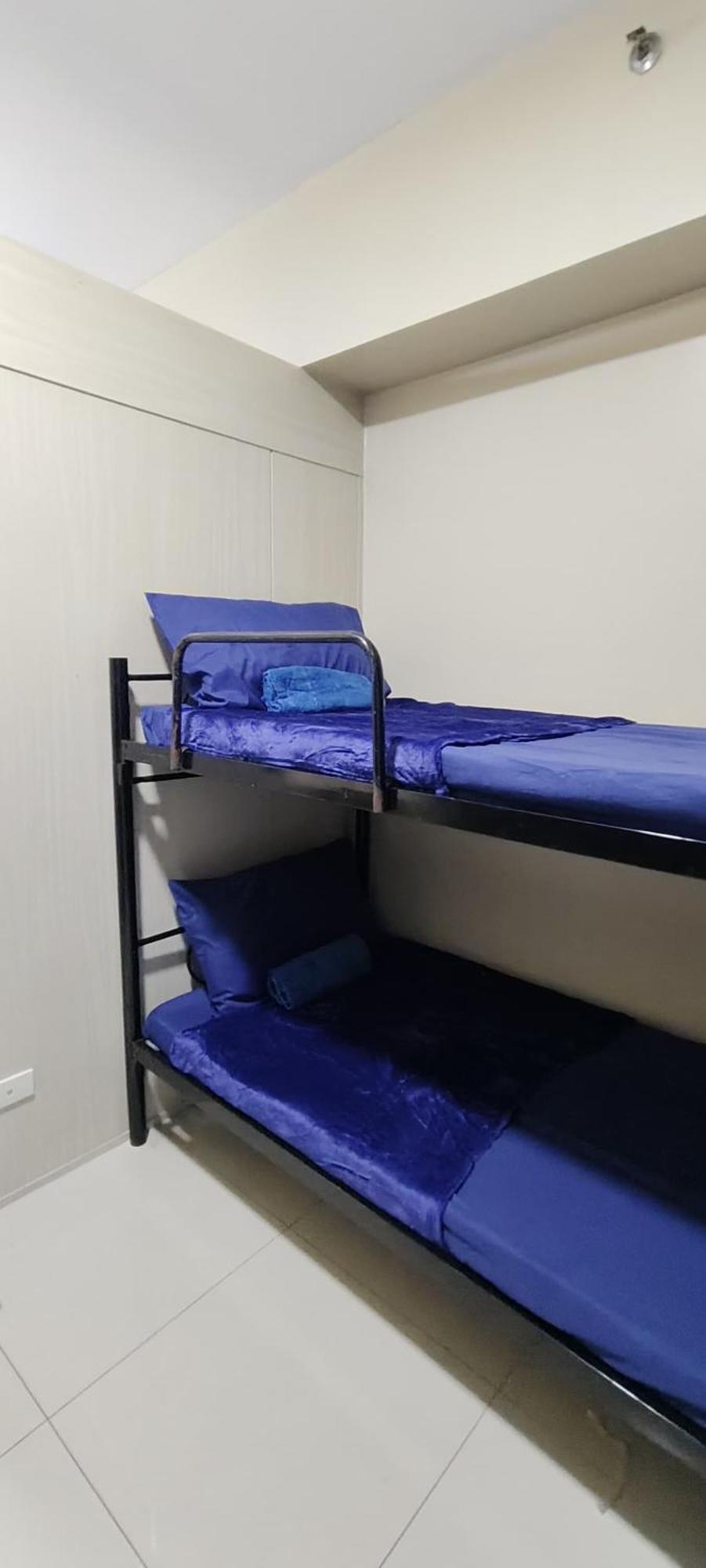 Aircon Budget For 4 Persons In Makati